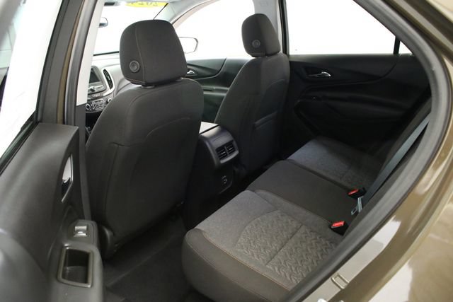 Used 2024 Chevrolet Equinox LT AWD/4WD image 25