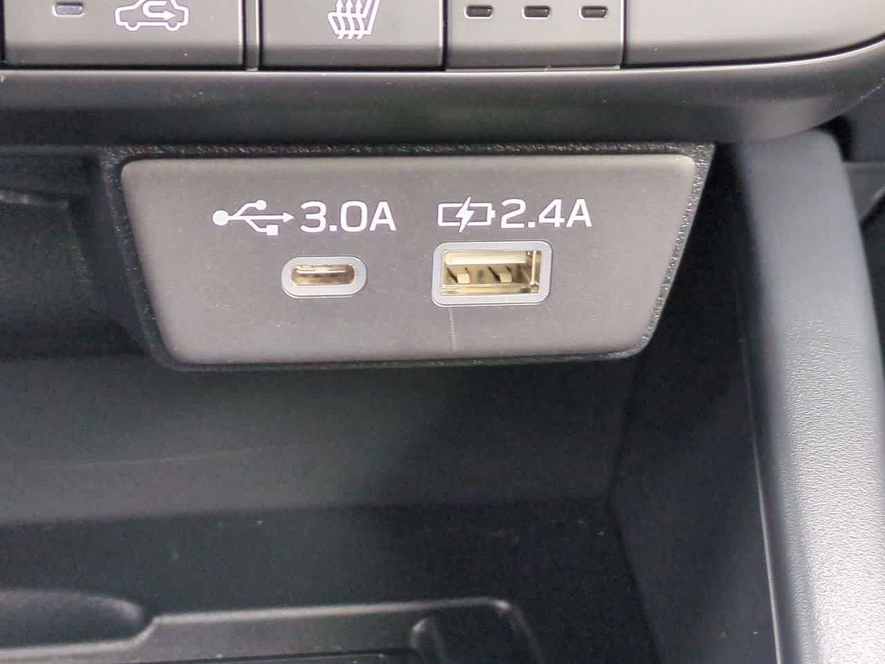 New 2026 Subaru Outback Limited AWD/4WD image 32