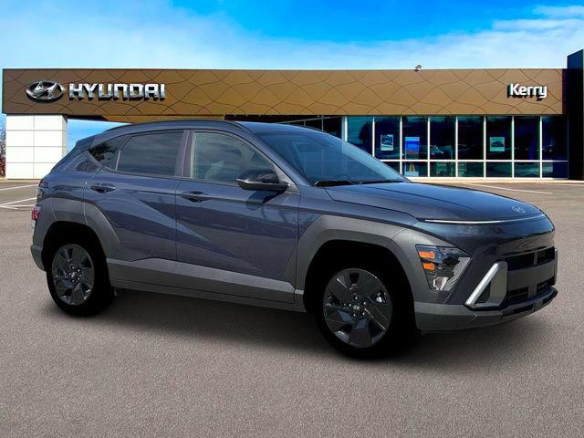 New 2026 Hyundai Kona SEL Sport FWD image 19