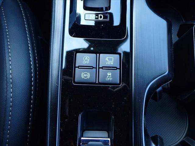 New 2026 Subaru Outback Limited XT image 25