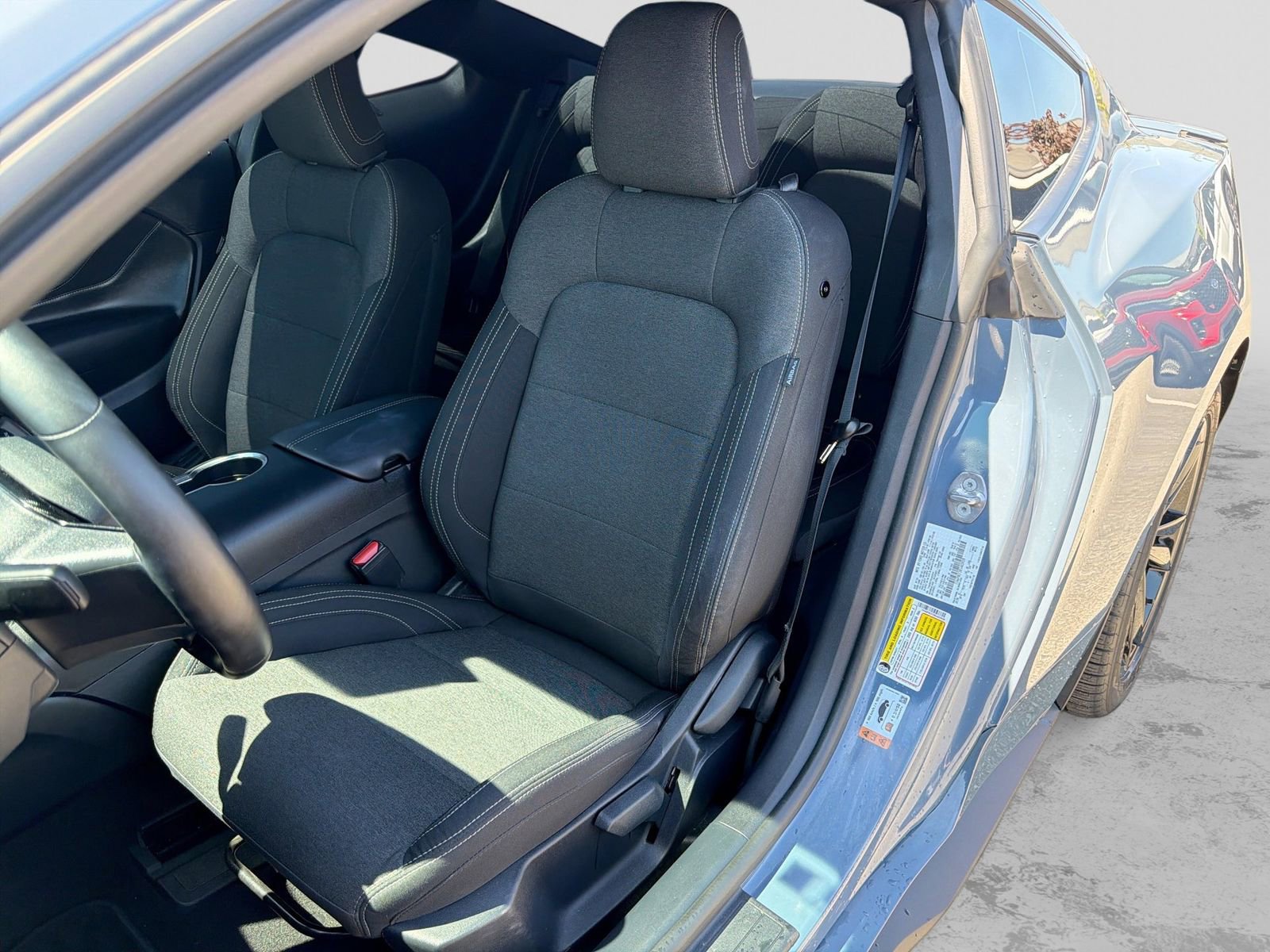 Used 2024 Ford Mustang GT RWD image 16