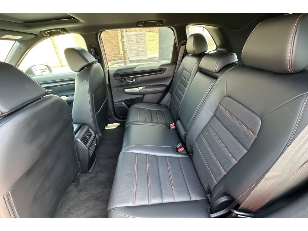 Used 2024 Honda CR-V Sport-L image 14