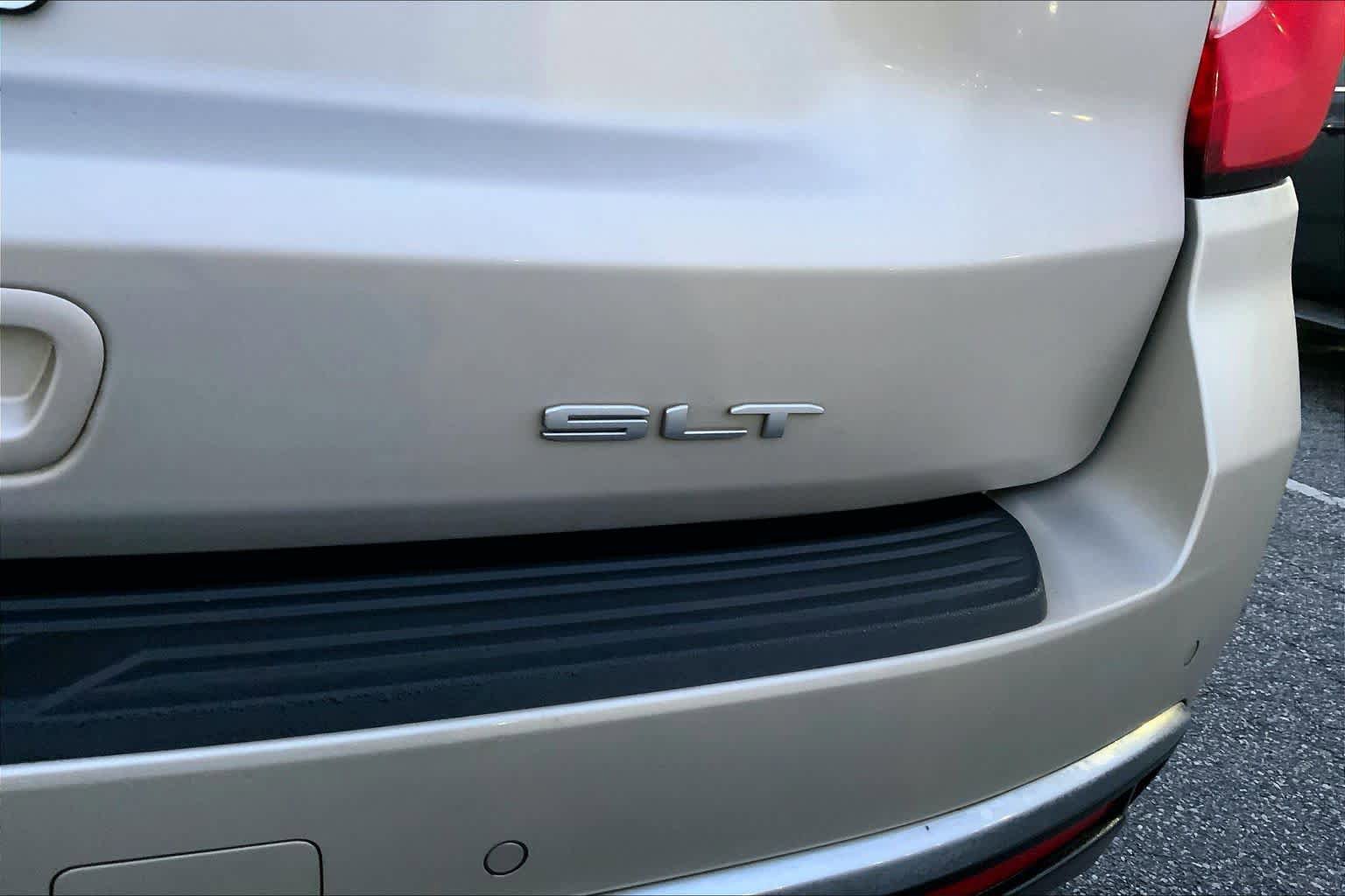 Used 2023 GMC Yukon SLT image 10