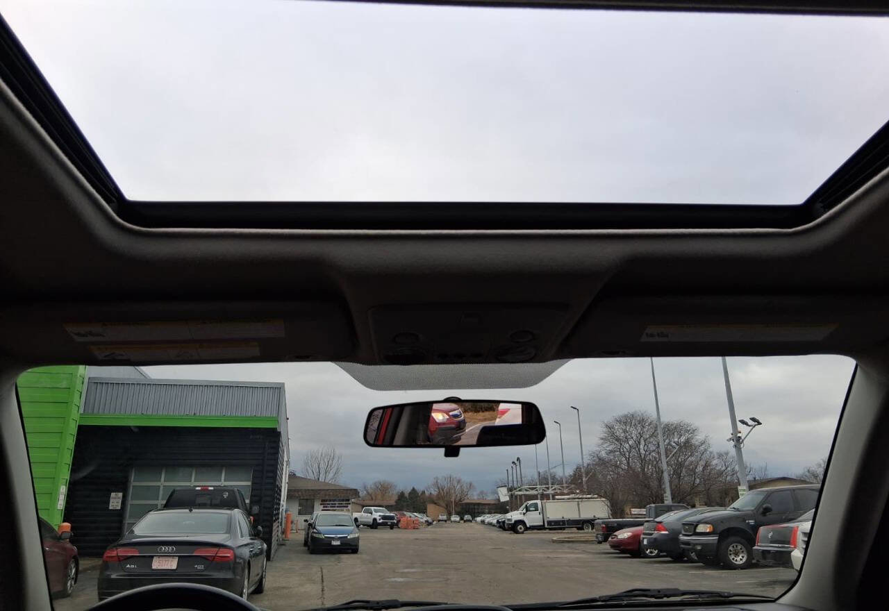 Used 2008 Suzuki Grand Vitara Luxury image 8