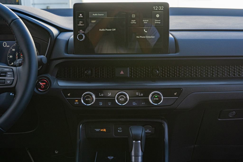 New 2026 Honda CR-V TrailSport image 19