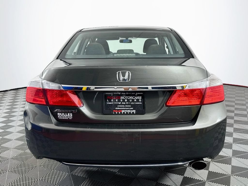 Used 2013 Honda Accord LX image 6