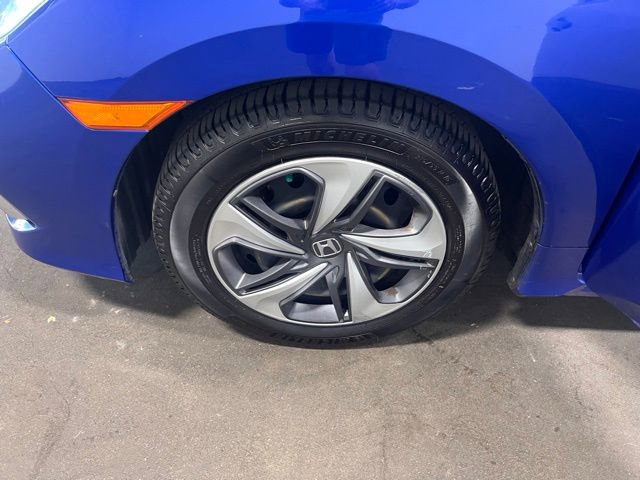 Used 2020 Honda Civic LX image 30