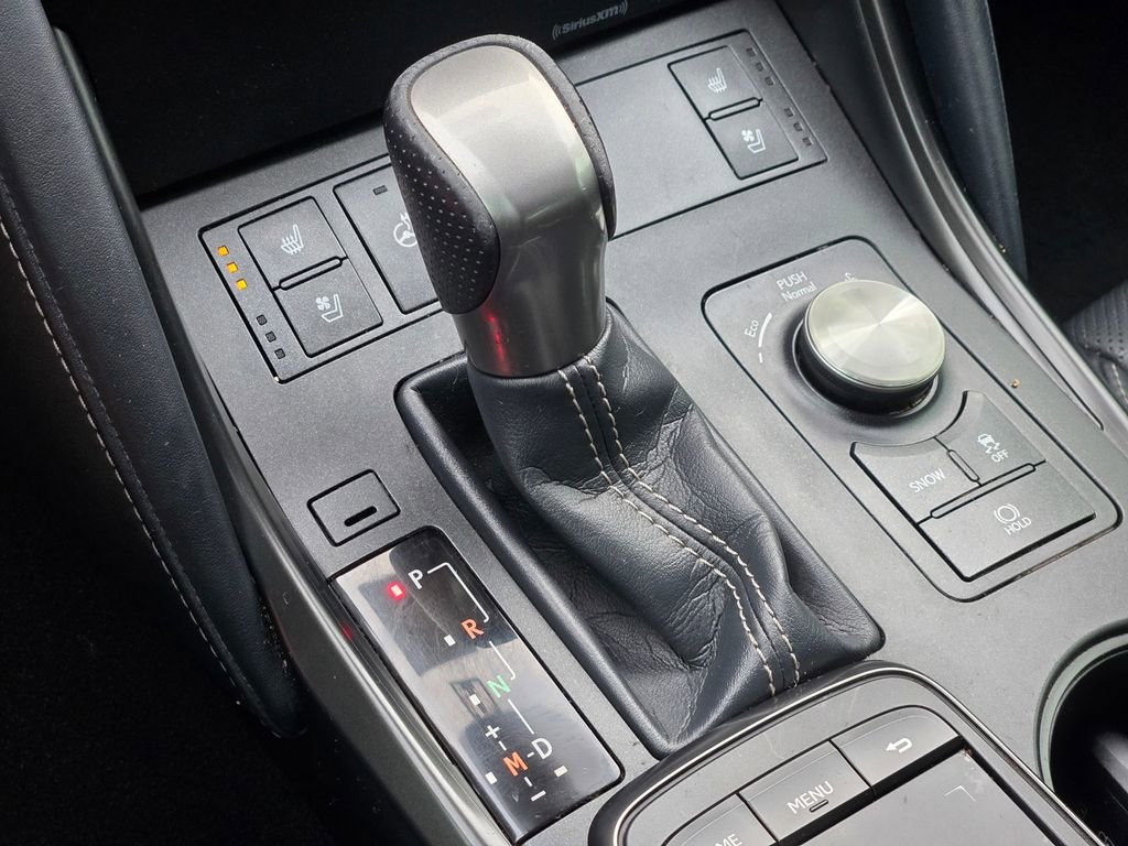 Used 2021 Lexus IS 350 F Sport w/ Accessory Package 2 image 23