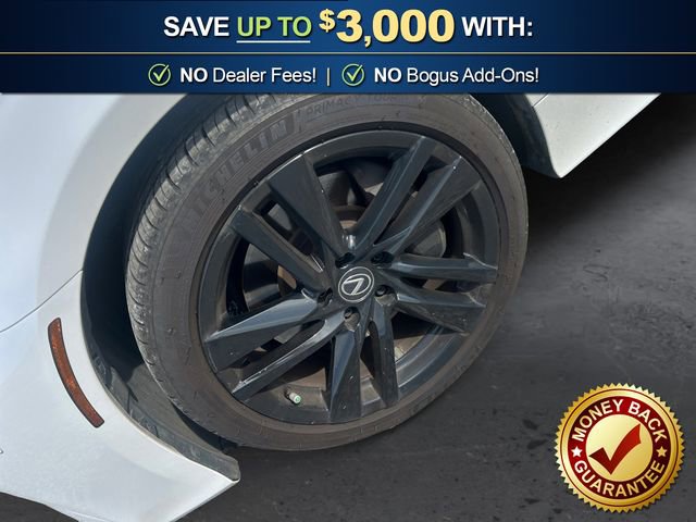 Used 2024 Lexus RC 300 w/ Premium Package image 13