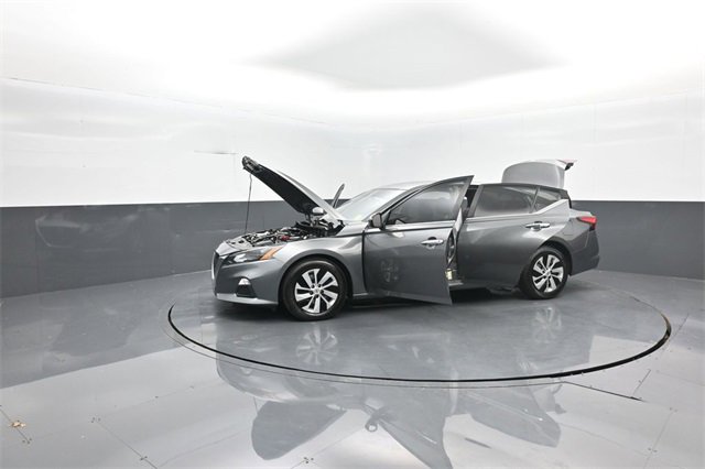 Used 2022 Nissan Altima 2.5 S image 39