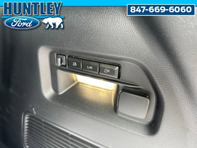 Used 2025 Ford Explorer ST image 14