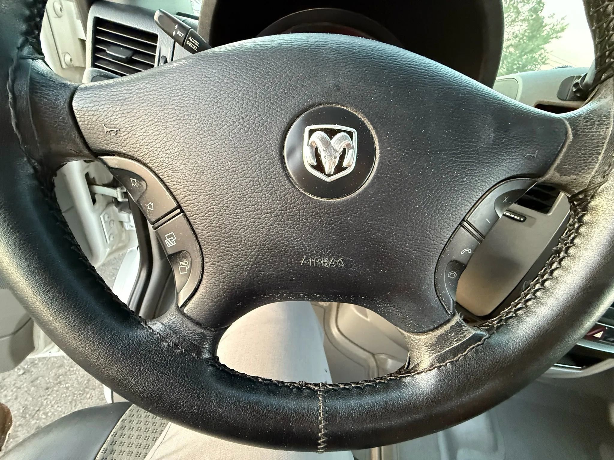 Used 2008 Dodge Sprinter 2500 image 9