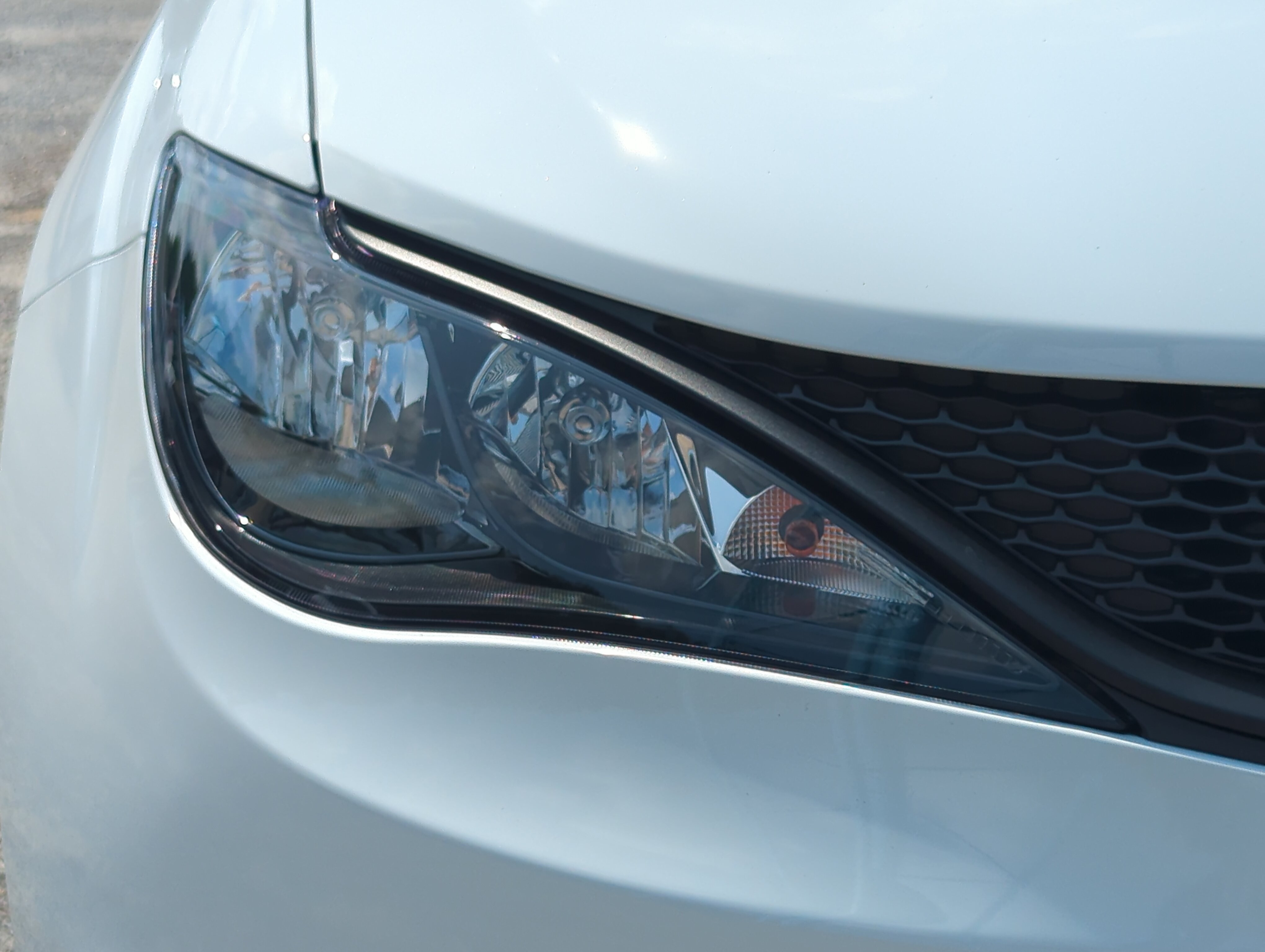 New 2027 Chrysler Pacifica LX FWD image 8
