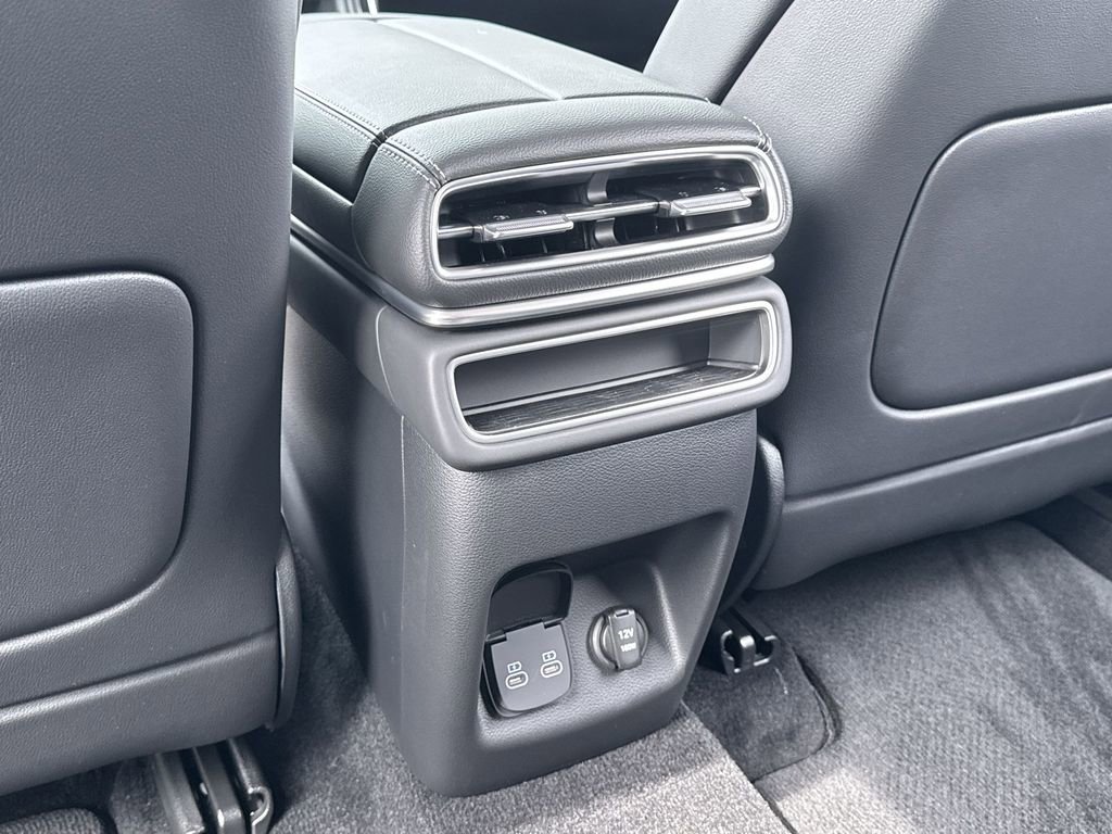 New 2025 Genesis GV80 2.5T Standard image 24
