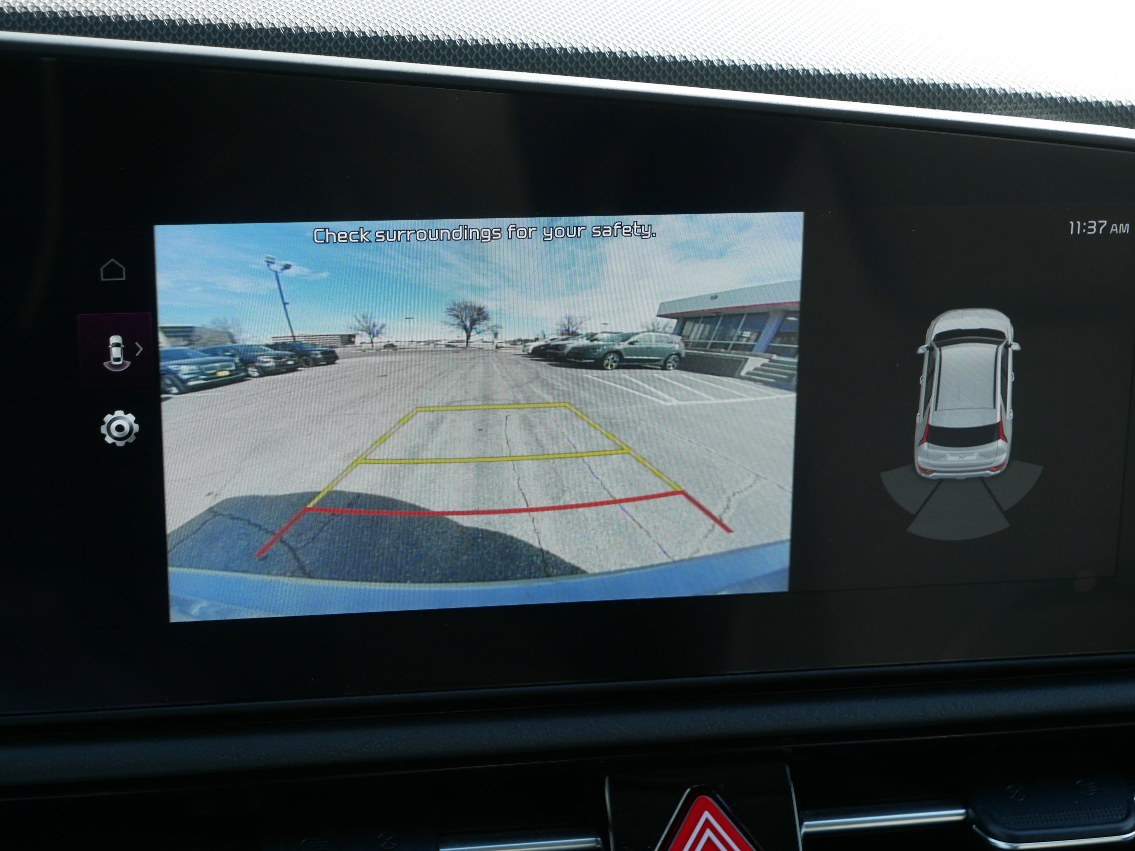 Certified 2023 Kia Niro EX w/ EX Cold Weather Package image 27