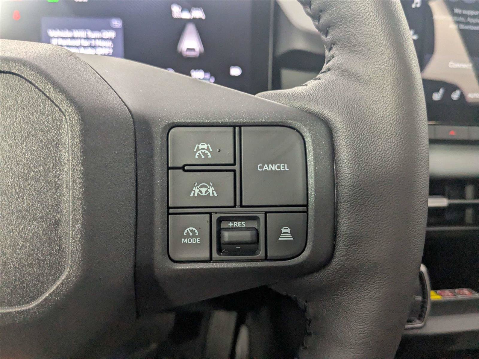 Certified 2026 Toyota RAV4 AWD image 20