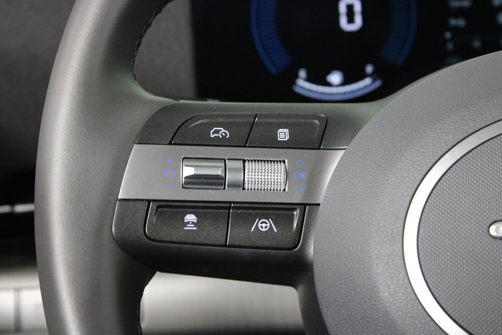 Certified 2026 Hyundai Kona SEL Sport image 25