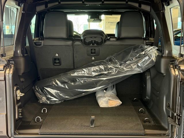 New 2026 Jeep Wrangler Unlimited Rubicon 392 image 7