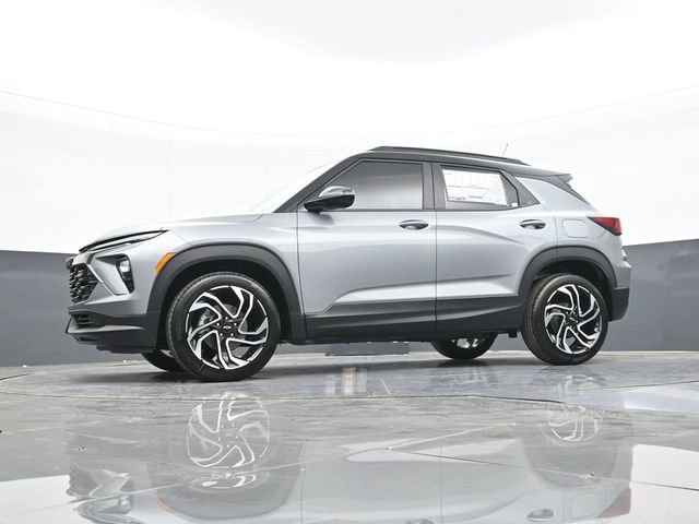 New 2026 Chevrolet TrailBlazer RS image 46