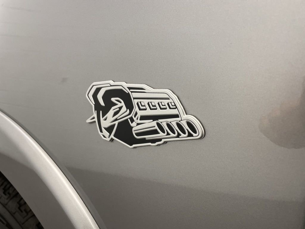 New 2026 RAM 1500 Big Horn image 13