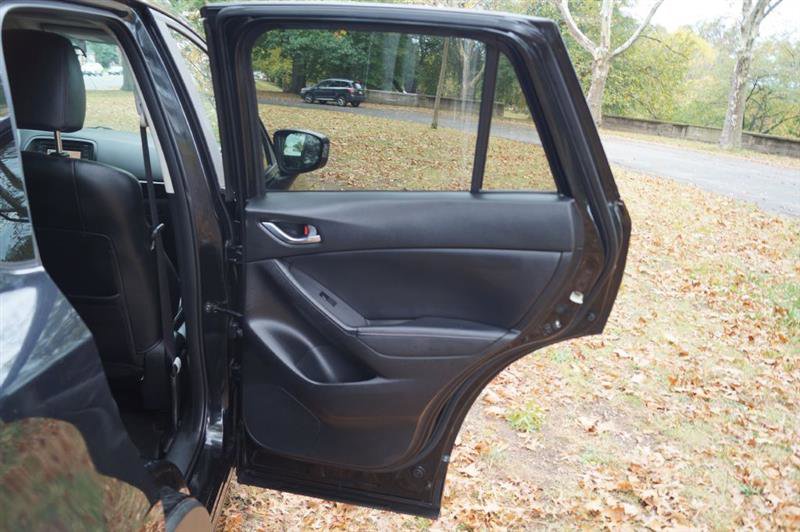 Used 2013 MAZDA CX-5 Grand Touring image 26