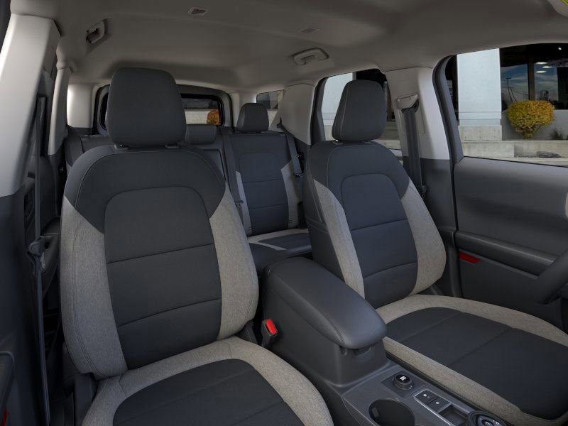 New 2025 Ford Bronco Sport Big Bend image 10