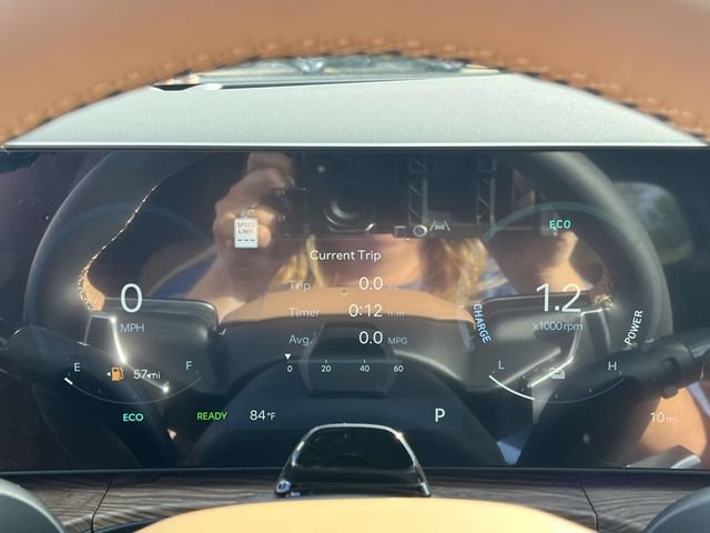 New 2026 Hyundai Santa Fe Calligraphy AWD/4WD image 31