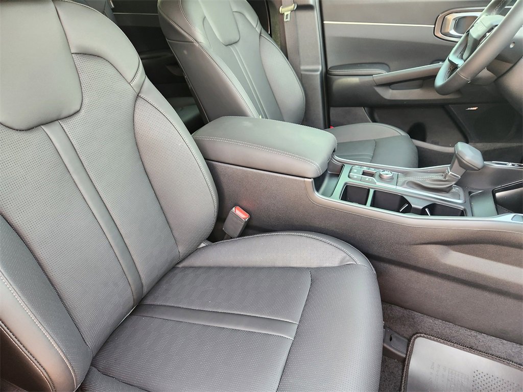 New 2026 Kia Sorento EX image 10