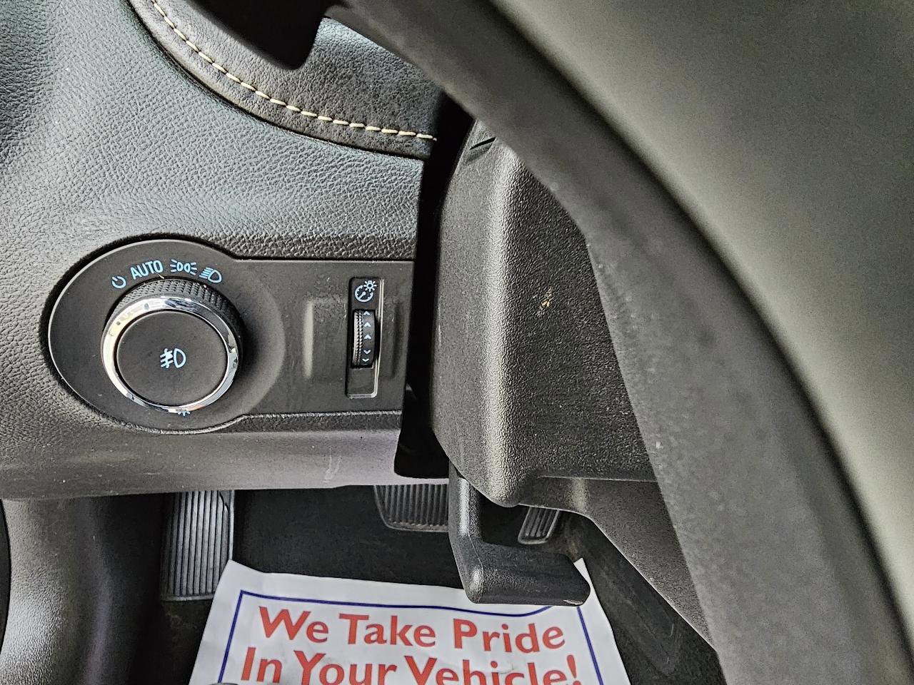 Used 2015 Chevrolet Camaro LT w/ RS Package image 27