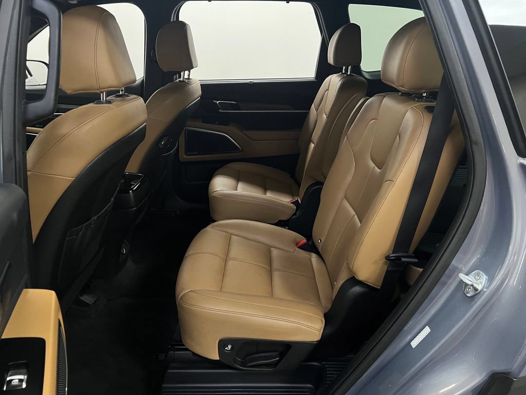 Used 2022 Kia Telluride SX FWD image 27