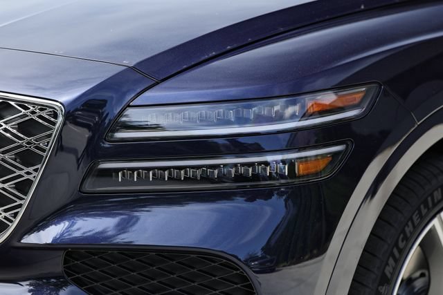 New 2026 Genesis GV80 2.5T Prestige AWD/4WD image 12