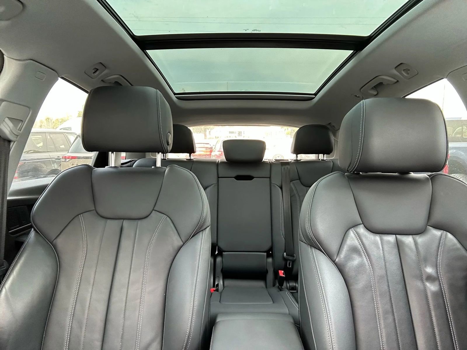 Used 2024 Audi Q5 2.0T Premium Plus image 16