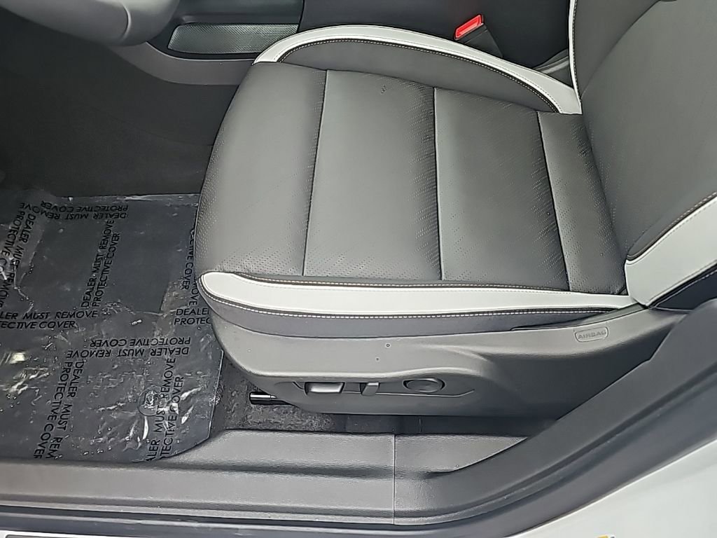 New 2026 Buick Envision Sport Touring image 11