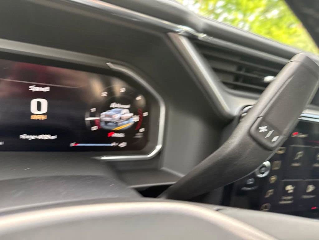 New 2026 GMC Sierra 2500 Denali w/ Denali Reserve Package AWD/4WD image 26