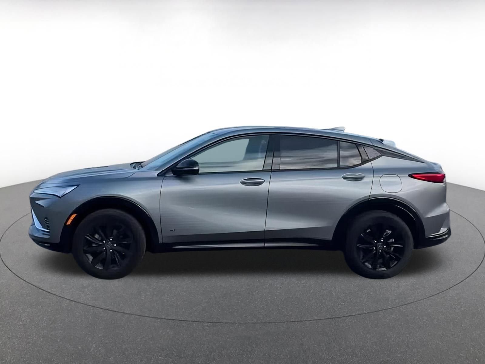 Used 2025 Buick Envista Sport Touring image 10