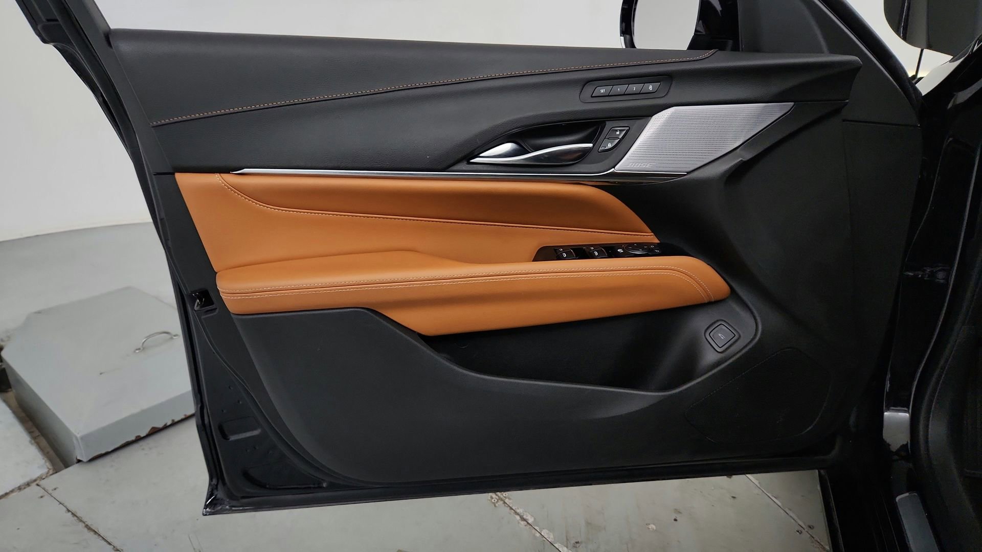 Used 2024 Cadillac CT4 Premium Luxury AWD/4WD image 11