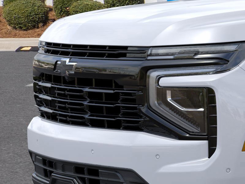 New 2026 Chevrolet Tahoe RST image 14