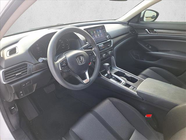 Used 2020 Honda Accord EX image 9