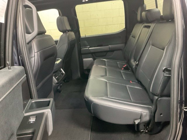 Used 2025 Ford F150 Lariat AWD/4WD image 15