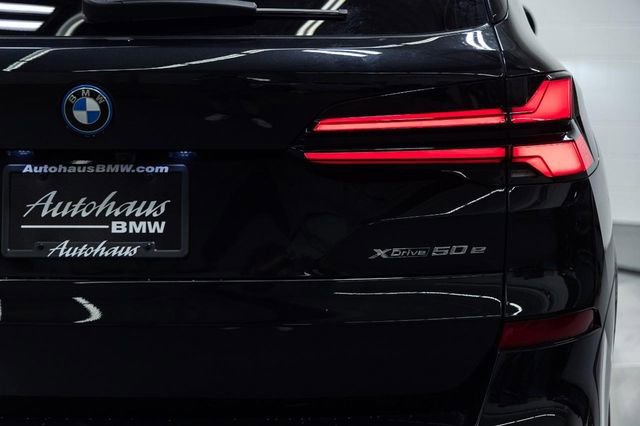 New 2026 BMW X5 xDrive50e AWD/4WD image 11