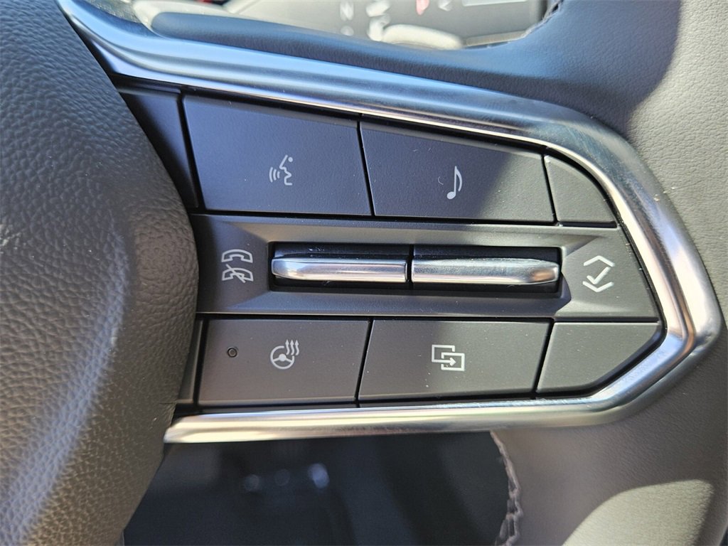 New 2026 Chevrolet Tahoe High Country image 30