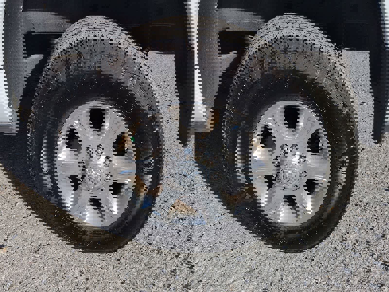 Certified 2024 RAM 2500 Big Horn image 14