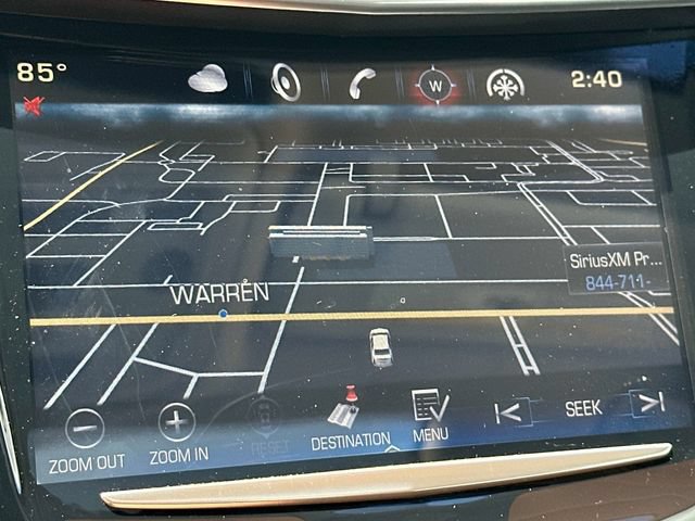 Used 2015 Cadillac XTS Luxury w/ Driver Awareness Package FWD image 27