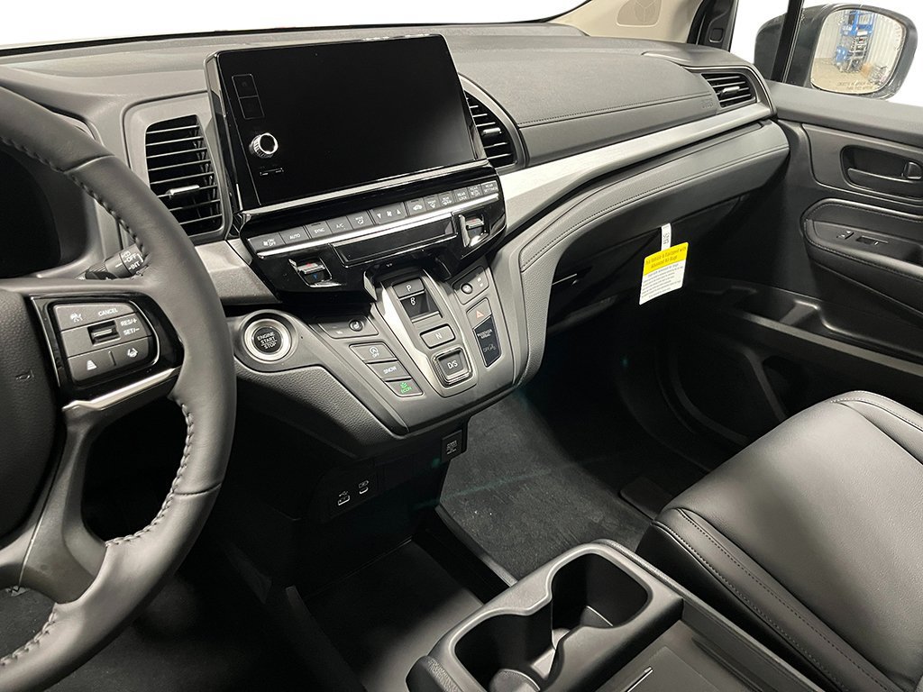 New 2026 Honda Odyssey EX-L image 17