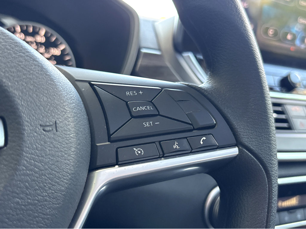 Used 2025 Nissan Altima 2.5 SV w/ SV Special Edition Package image 16