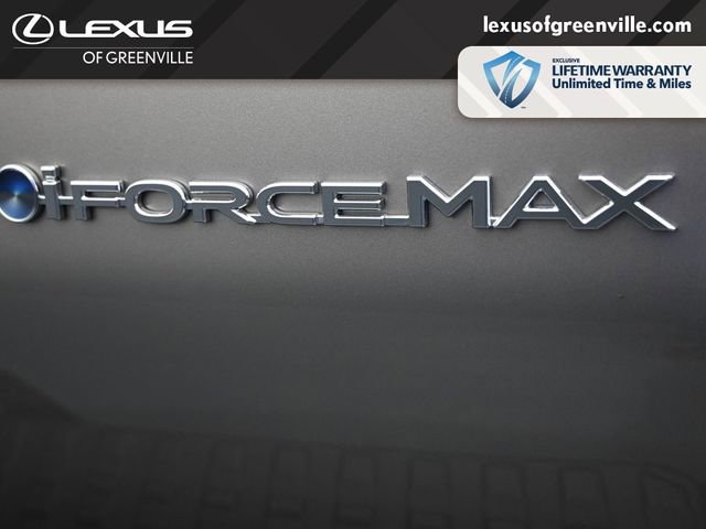 Used 2025 Toyota Land Cruiser w/ Premium Package image 11