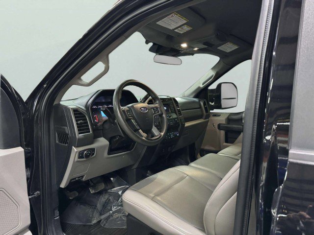 Used 2020 Ford F350 XL w/ Power Equipment Group AWD/4WD image 18