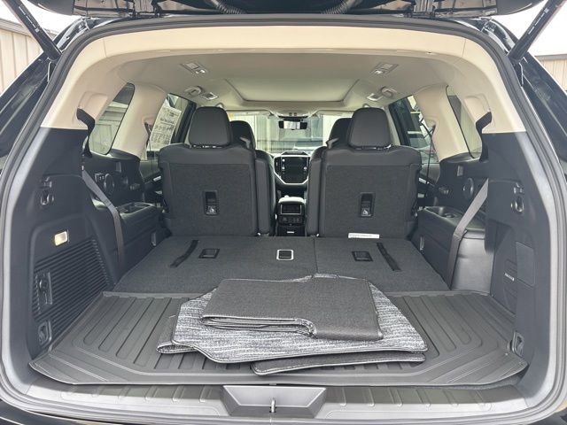 New 2026 Subaru Ascent Touring AWD/4WD image 12