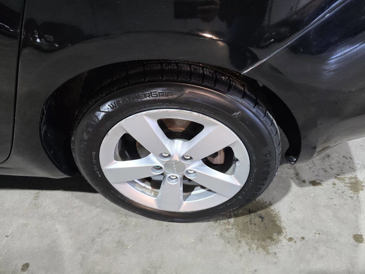 Used 2016 Dodge Dart SXT FWD image 20