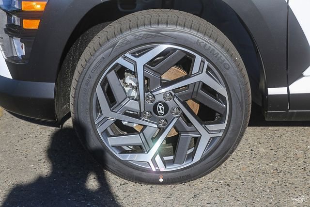 New 2026 Hyundai Kona SEL Premium image 11